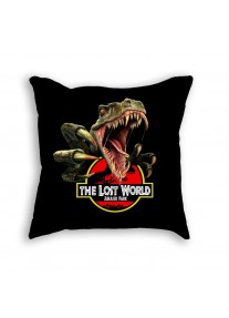 Декоративна възглавница JURASSIC PARK - THE LOST WORLD